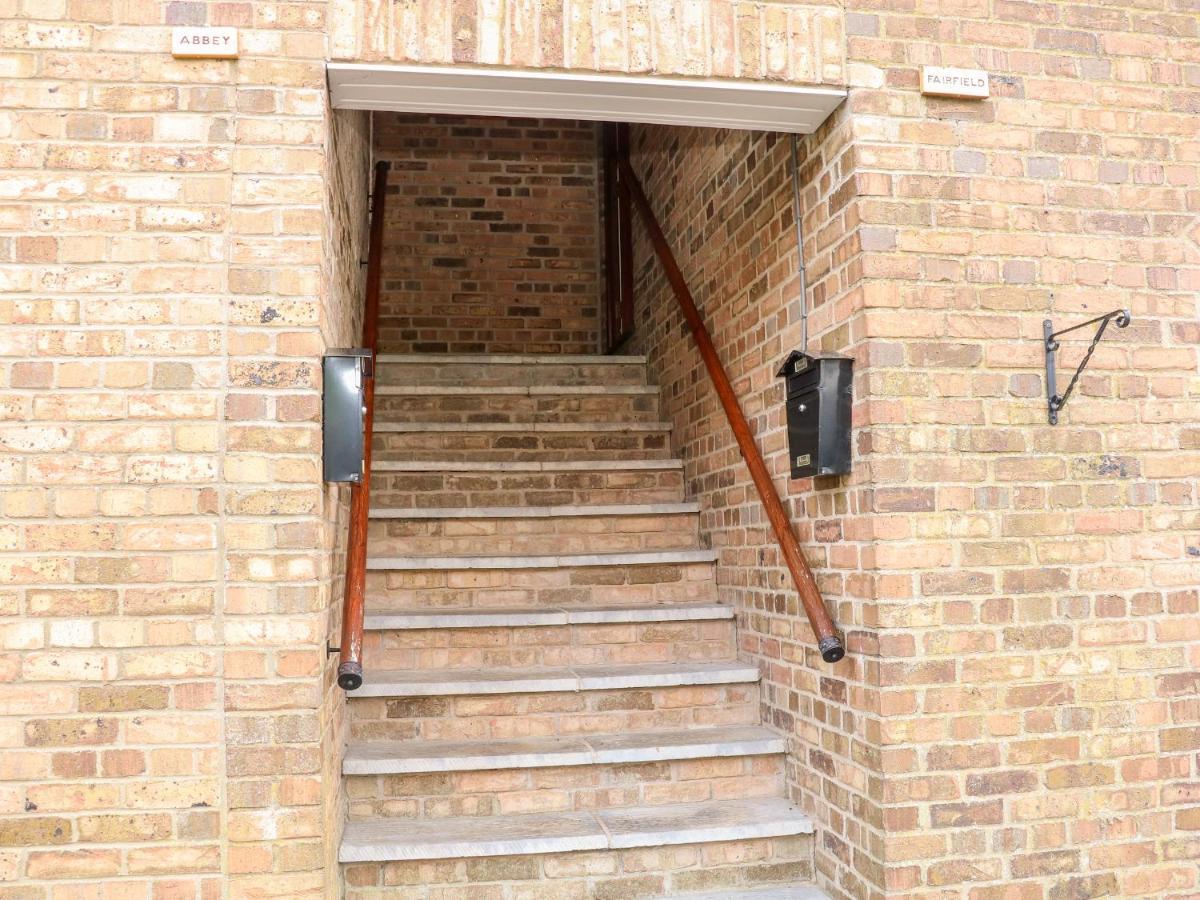 Fairfield Cottage لينكولن المظهر الخارجي الصورة