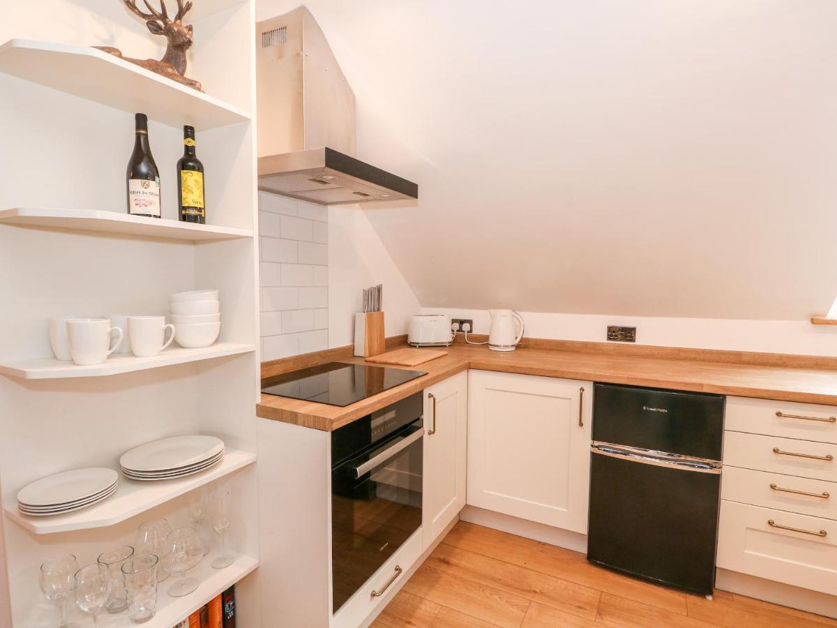 Fairfield Cottage لينكولن المظهر الخارجي الصورة