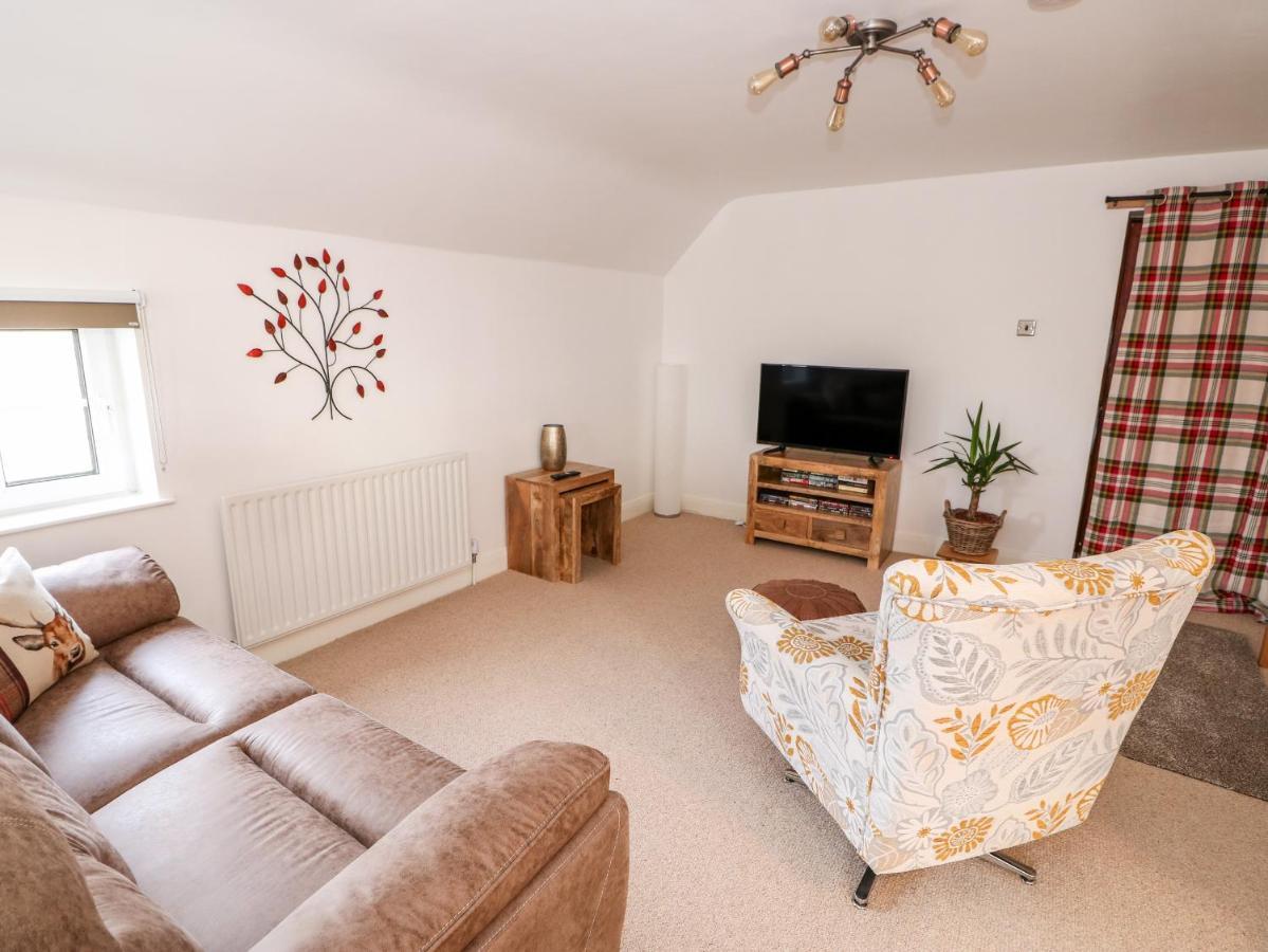 Fairfield Cottage لينكولن المظهر الخارجي الصورة