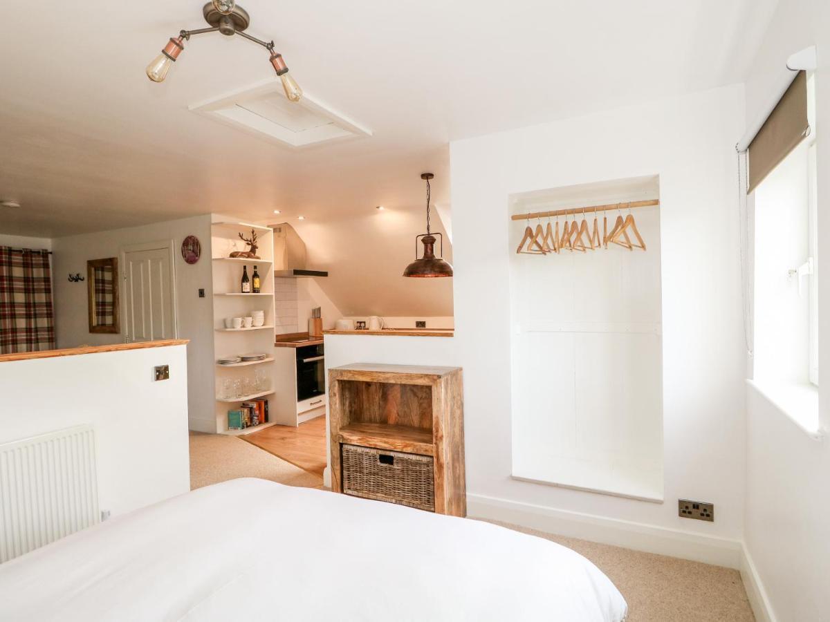 Fairfield Cottage لينكولن المظهر الخارجي الصورة