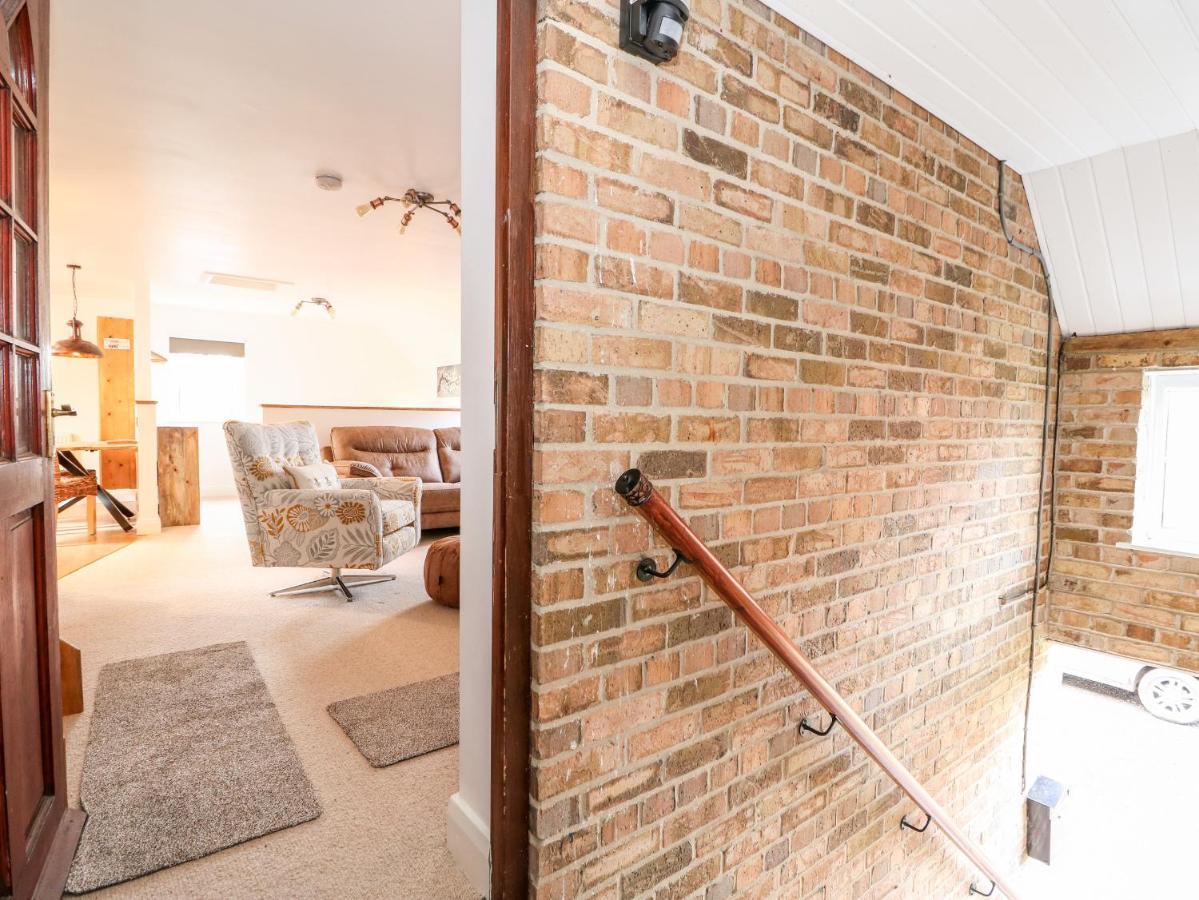 Fairfield Cottage لينكولن المظهر الخارجي الصورة