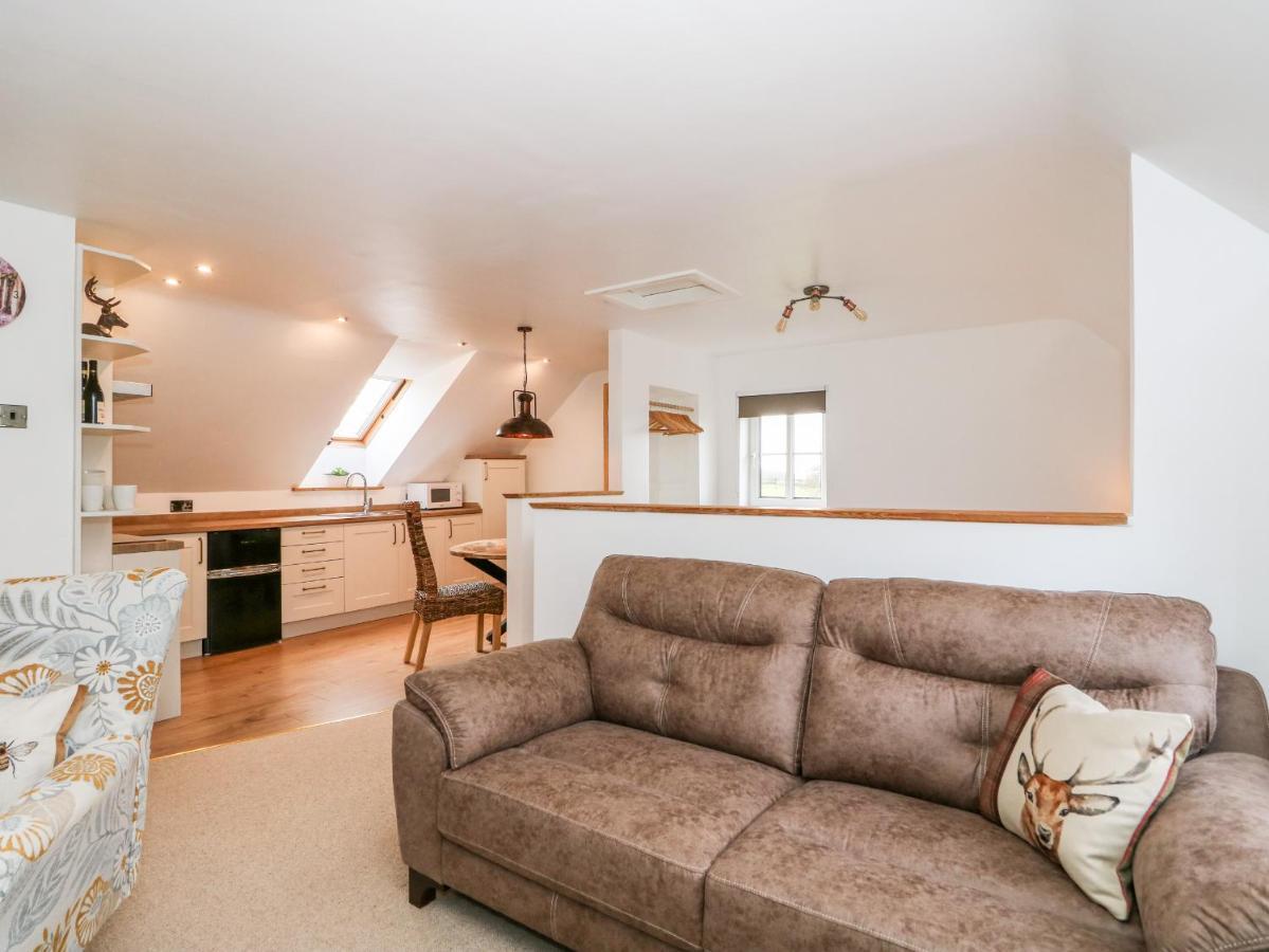 Fairfield Cottage لينكولن المظهر الخارجي الصورة