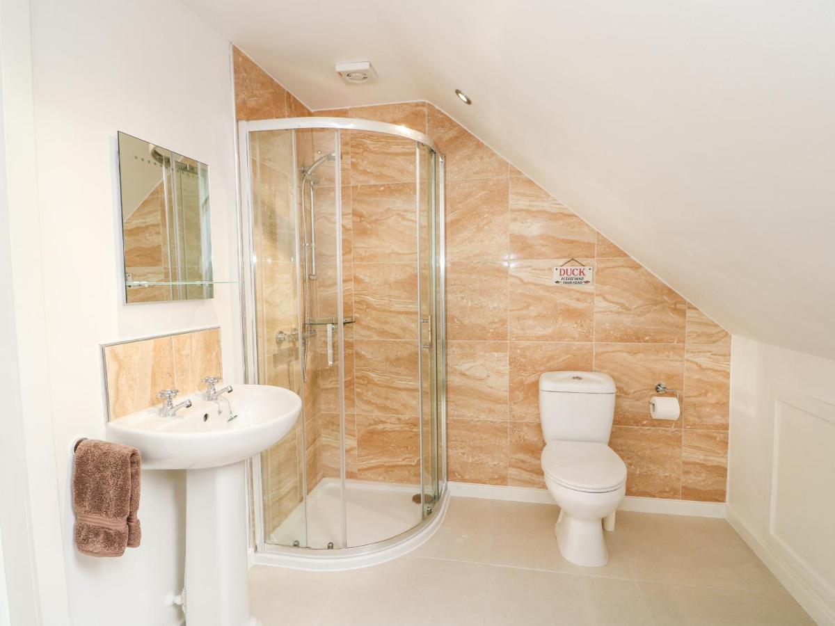 Fairfield Cottage لينكولن المظهر الخارجي الصورة
