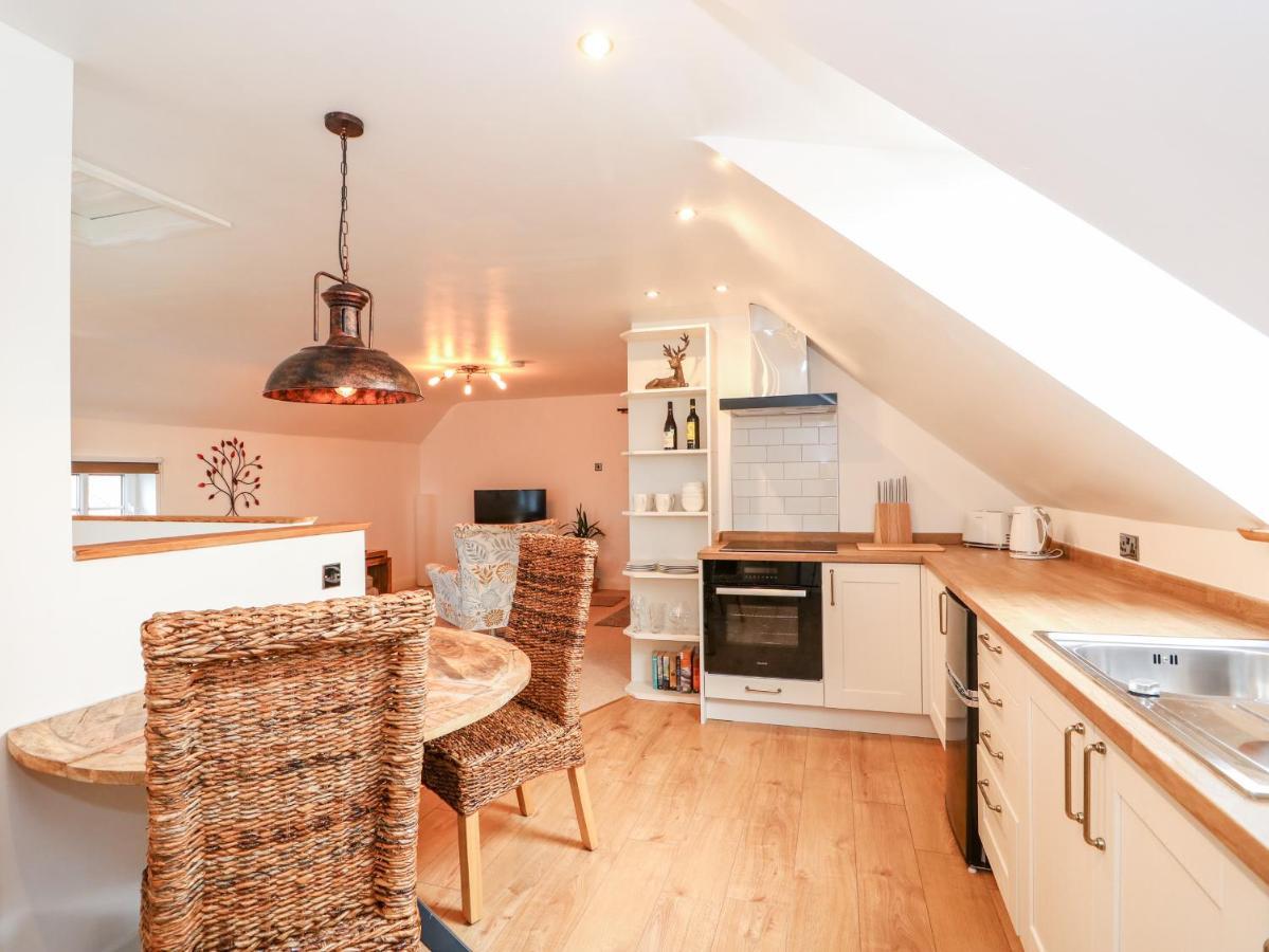 Fairfield Cottage لينكولن المظهر الخارجي الصورة